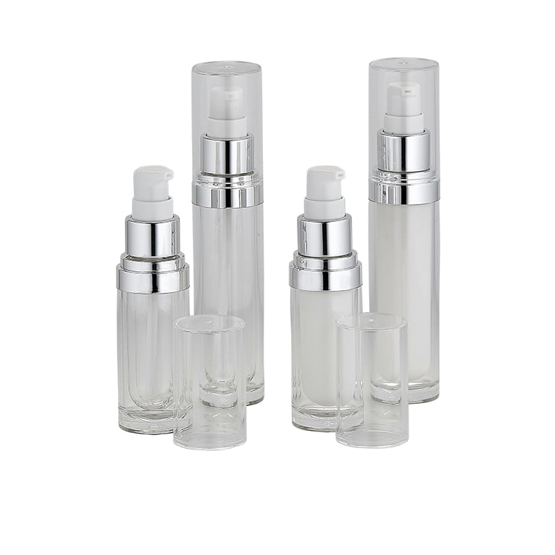 JSY | In-Stock Dip Tube Bottle